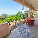 Apartment The View Point 2 Agios Ioannis (Lefkada)