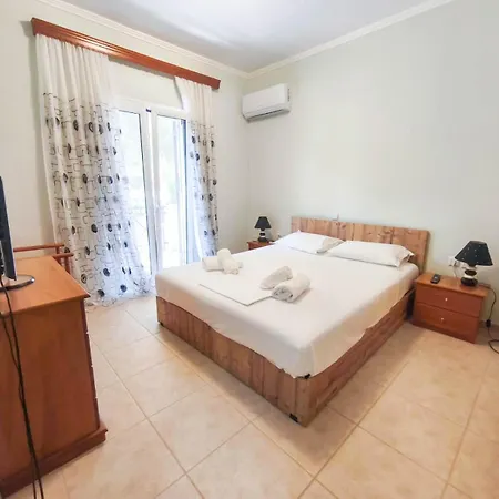 Apartament The View Point 2 Agios Ioannis (Lefkada)