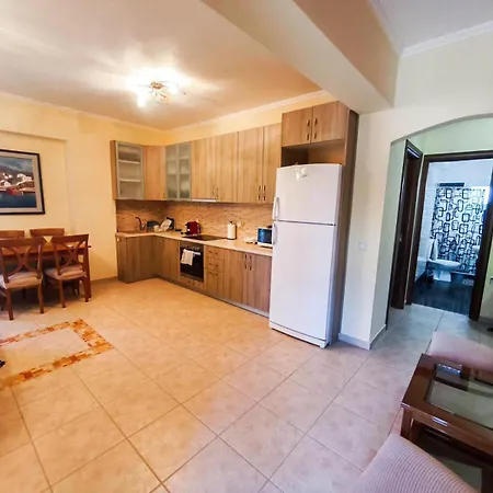 The View Point 2 Apartament