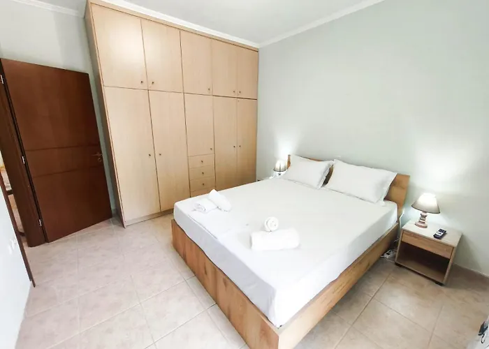 Apartment The View Point 2 *