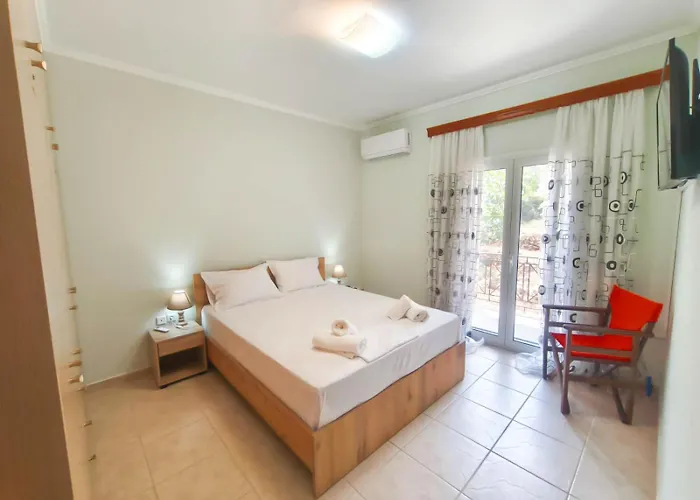 Apartment The View Point 2