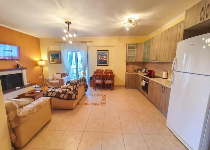 Apartment The View Point 2 *