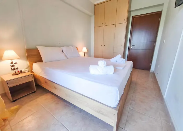 The View Point 2 Agios Ioannis (Lefkada)